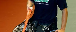 Peter vann dubbel i Salzburg Open