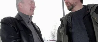 Sossarna möblerar om i leden