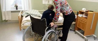 Viteshot för bristande riskbedömning