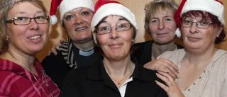 De förbereder årets alternativa julfirande