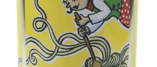 Saker som piffar ditt skafferi