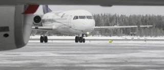 Det måste vara möjligt att flyga