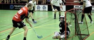 Wibax P vann derbyt som aldrig tände till