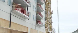Projektet beräknas kosta 200 miljoner