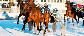 Högoddsare först i mål