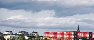 Fria ord: Vansinne att bygga en mur av hus