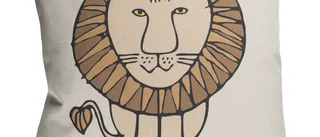 Kuddfodral Leo