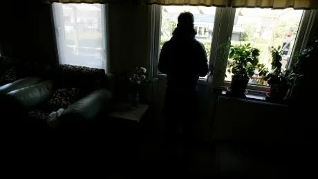 FLER BEHÖVER BIDRAG. Andelen som behöver långvarigt ekonomiskt stöd har ökat.