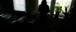 Allt fler beroende av bidrag