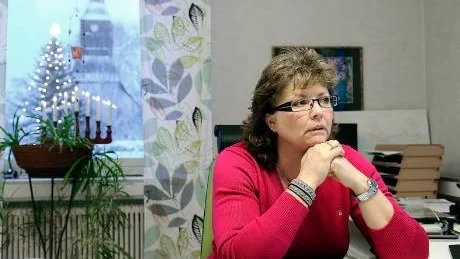 UPPHÄVT.  "Det hade varit bra med en ny och fräsch camping inför sommarsäsongen men nu är det som det är", säger kommunalrådet Birgitta Persson (S).