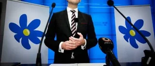 Ledare: Bilden som krackelerar