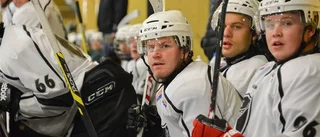 Straffade i sista matchen
