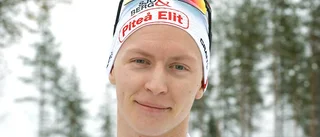 Viktors sköna skidskräll