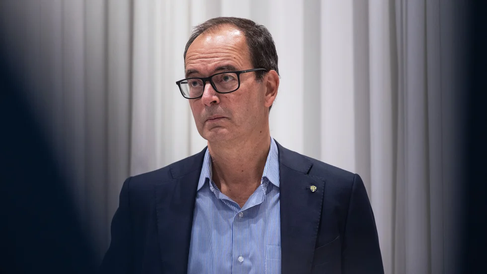 Stefan Hanna med flera från UP vänder sig emot Maria Gardfjells resonemang om det rimliga i att rösta Nej i folkomröstningen.