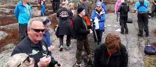 Succéinvigning av Top of Älvsbyn