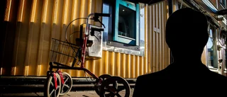 Sveriges värsta bedragare slog till mot kvinna i Piteå: "Tar ut så mycket pengar han kan"