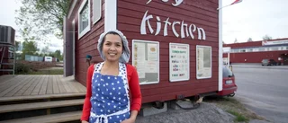 Ny thaivagn öppnar på Backen
