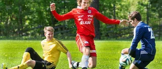 "Årtiondets mål" avgjorde rivalmötet