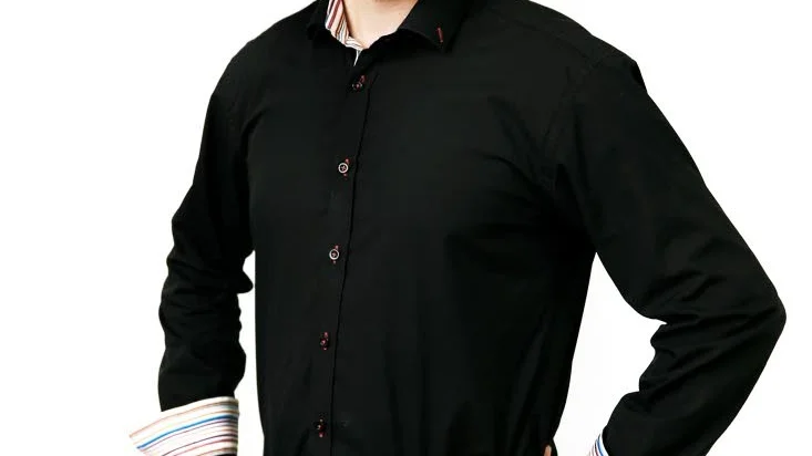 Sportchefen. Jimmy Landström, Norrbottens-Kuriren.