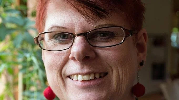 Christina Snell-Lumio