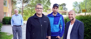 Hjältarna som återupplivade Sture