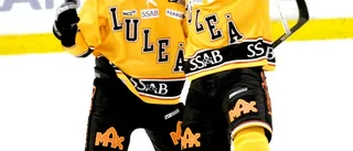 Här är förre Luleåstjärnans nya klubb