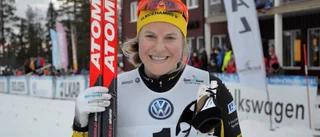 Falk nöjd med segern