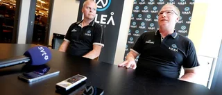 Luleås plan: Kan värva amerikan