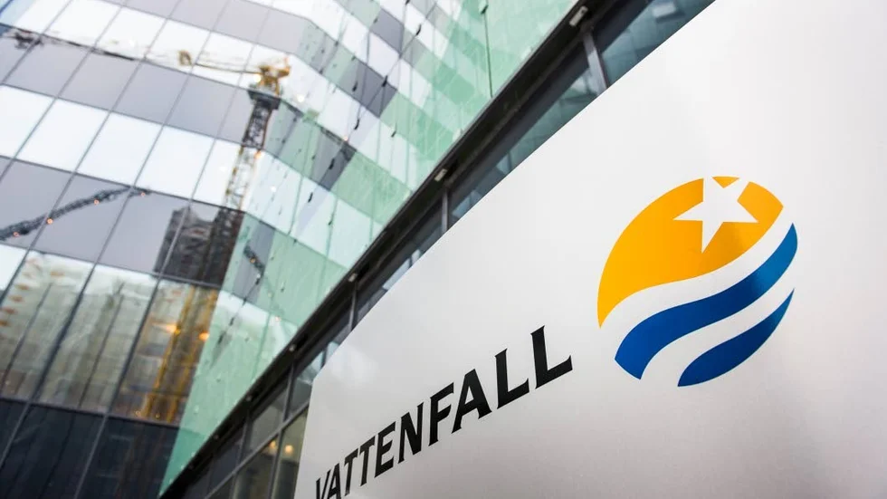 Skär ned. De 40 jobben i Jokkmokk är bara en liten del av de jobb som ska bort från Vattenfall. Tusentals tjänster ses över just nu.
