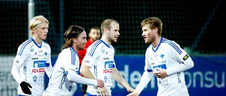 Skadekris – då lånar IFK Luleå ut spelare