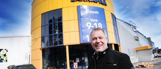 Från K-rauta till Lakkapääs fall