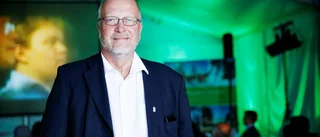 Landshövding äntrar teaterscenen