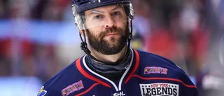 Uppgifter: Stjärnan klar för Luleå Hockey