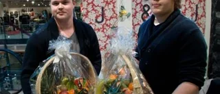 Från yearbook till frukt