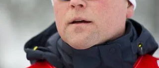 Laget vill glömma vallaproblemen