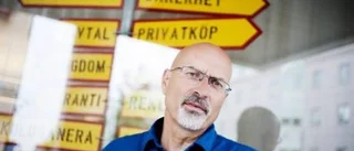 Marknad för miljarder