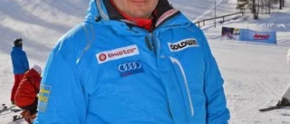 Tre år till med skidutbildning