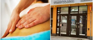 Massör får fängelse för sexbrott mot 13 kvinnor