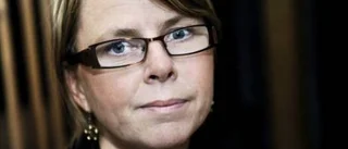 Oro för personalbrist i vården