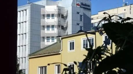 DYSTRA SIFFROR. Den ekonomiska situationen i kommunen ser inte ljus ut. 25 miljoner minus enligt delårsrapporten.