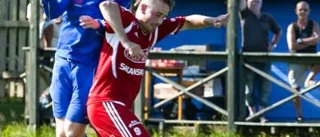 Sandbergs drömmål avgjorde