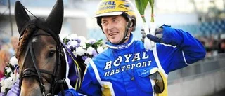 Farmfurir vann het duell i kallblodsloppet: "En ful styrning"