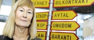 Gott rykte är a och o