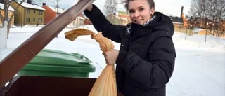 "Matavfall är en resurs"