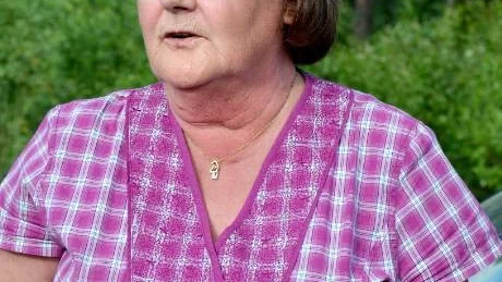 ÄGER INTE FRÅGAN. Eva Juntti Berggren, ordförande i kultur- och fritidsnämnden. menar att politiken inte längre äger frågan om var kontsgräsplanen hamnar. FOTO: GÖRAN LAHTI