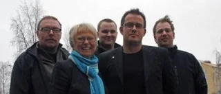 Glada lokförare får jobb direkt