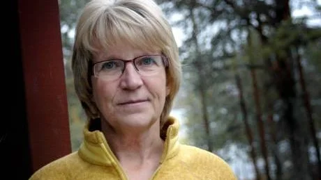Kristina Zakrisson tror att Juholt blir ett lyft för socialdemokraterna.