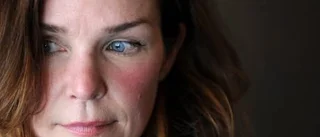Rebecka Törnqvist envisas med musik