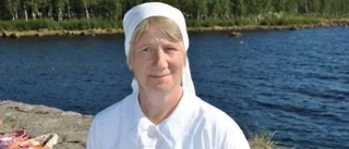 Mustaparta lade till i Nikkala