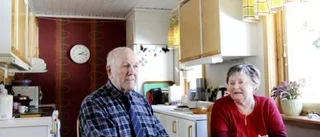 Hjördis får rätt till ledsagare